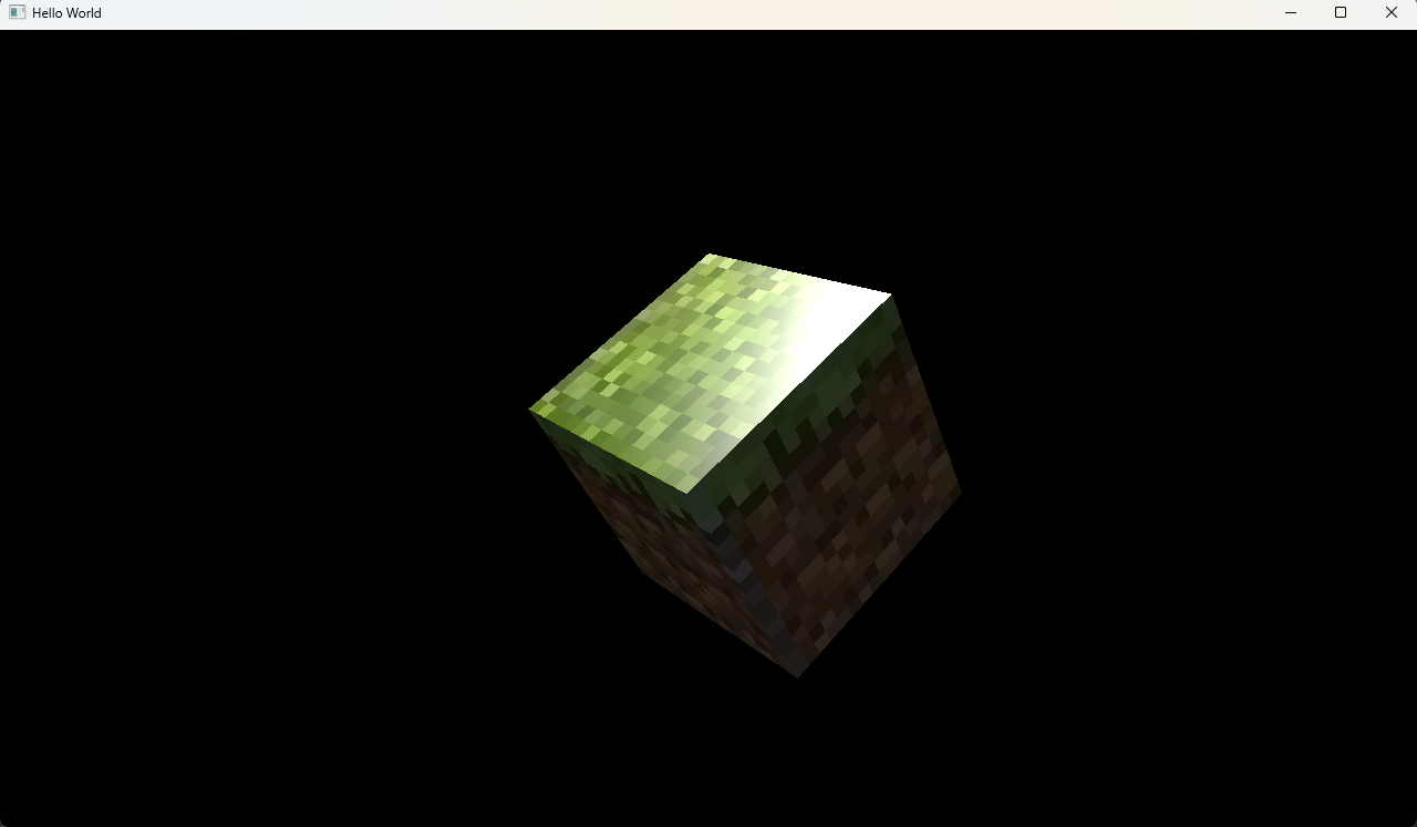 Basic Renderer